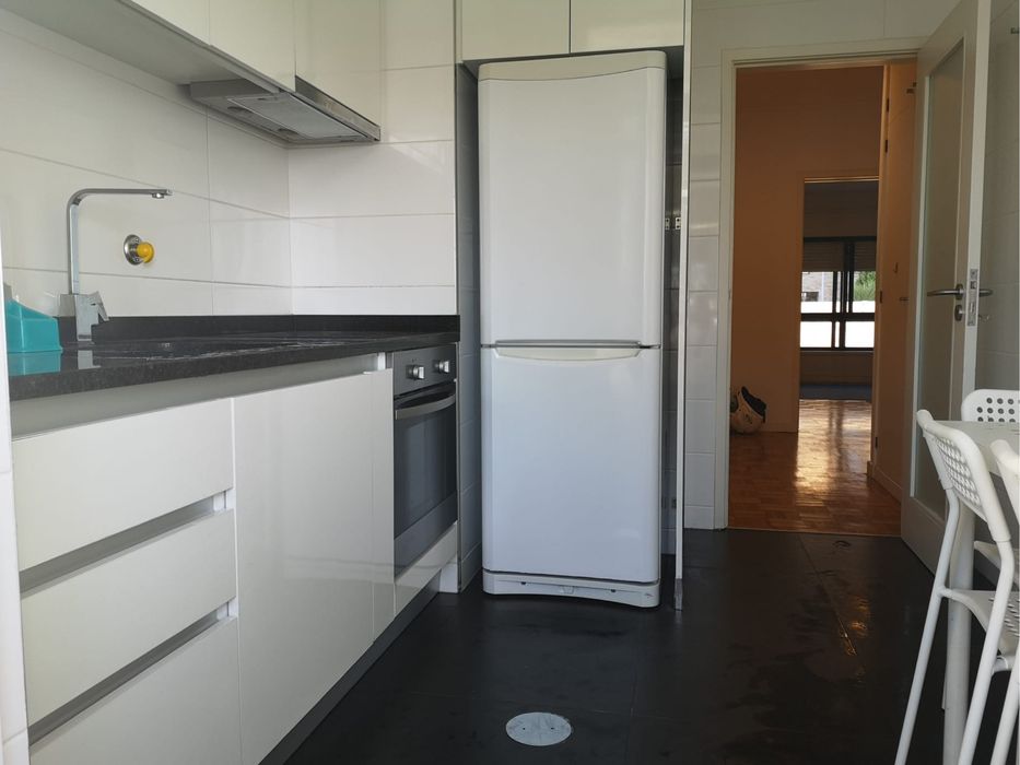 Quarto para casal ou 2 pessoas