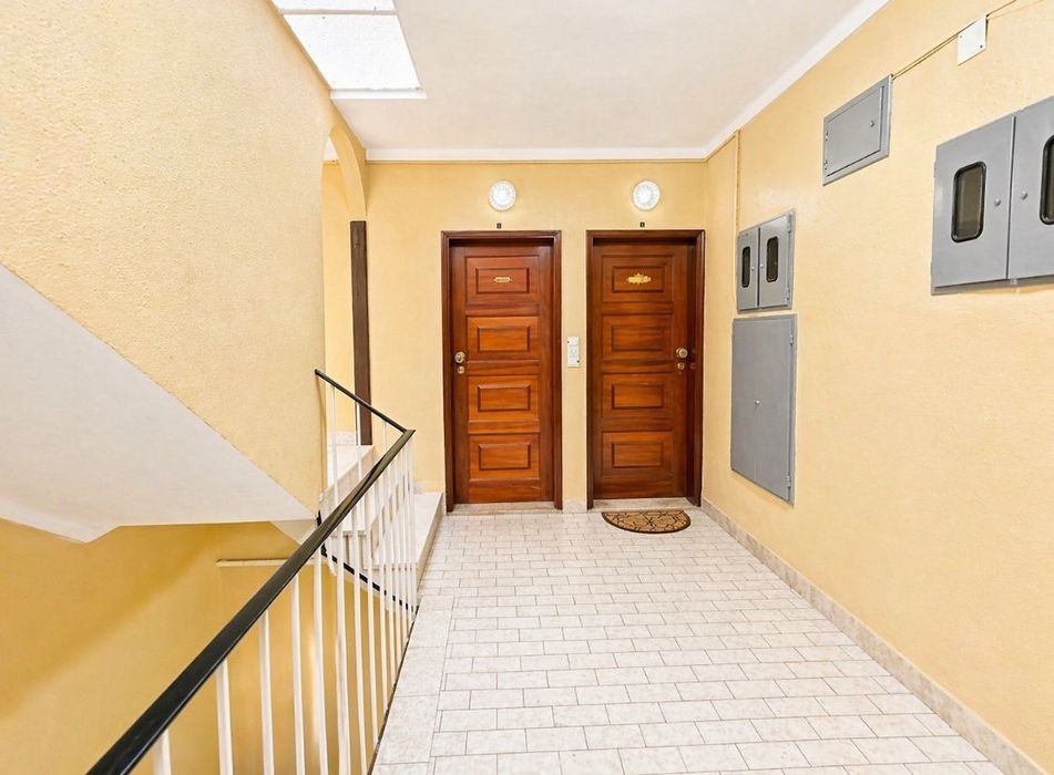 Venda apartamento T3 São Martinho do Bispo