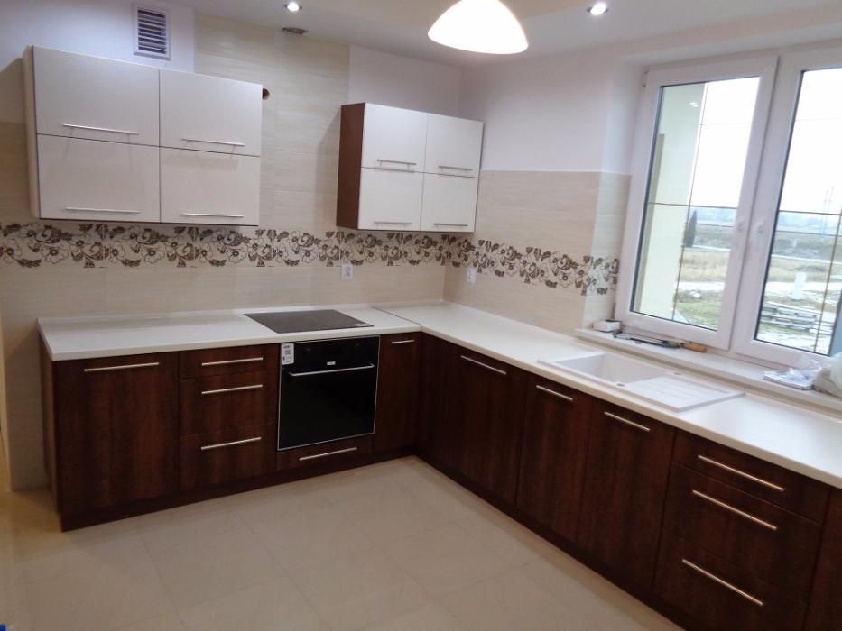 Meble Kuchenne kuchnie itp na wymiar