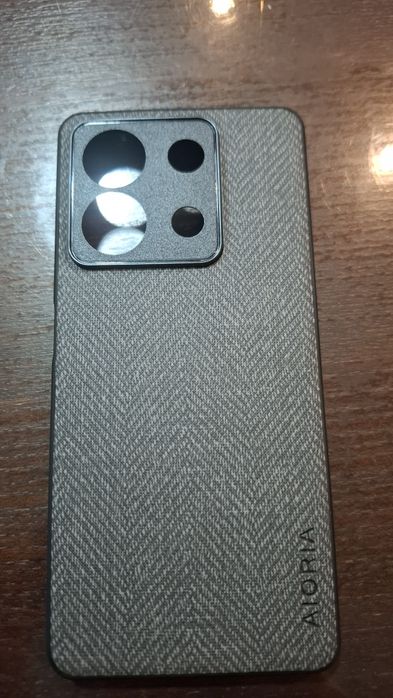 Чохол на телефон Xiaomi Redmi Note 13 5G