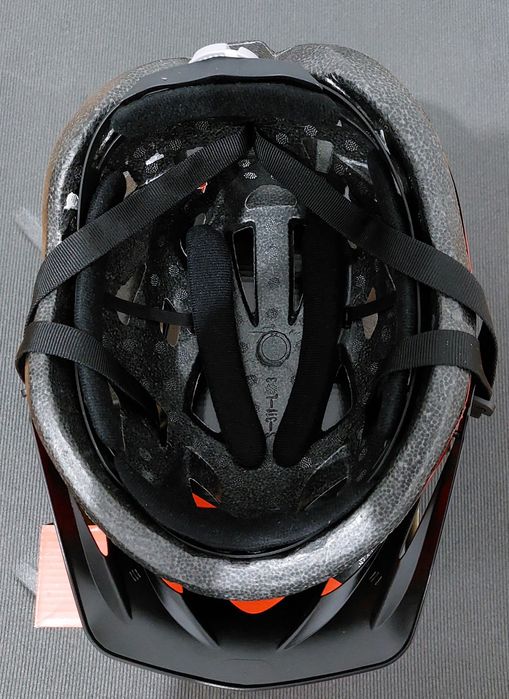 Capacete de bicicleta
