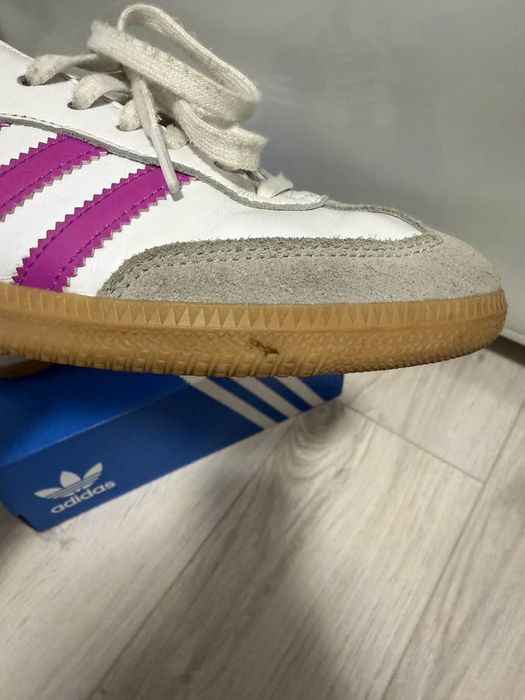 Adidas samba rozmiar 38.5