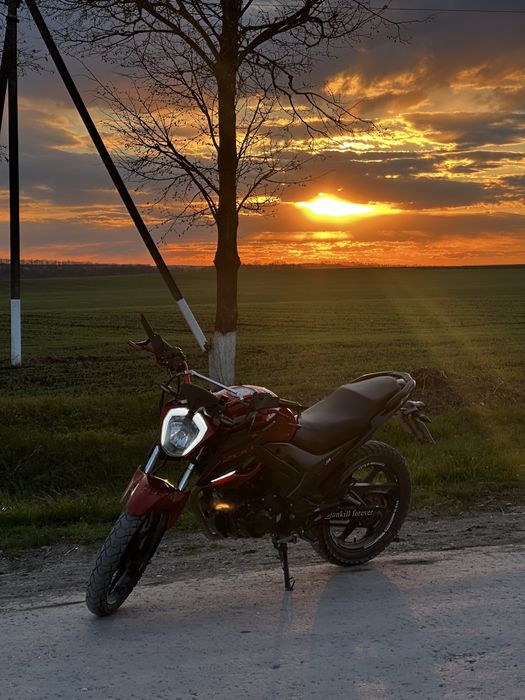 LIFAN JR200 в чудовому стані можливий торг