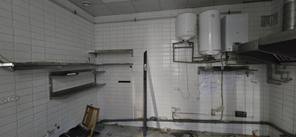 Пішохідна вулиця!!!Оренда під любий проф.