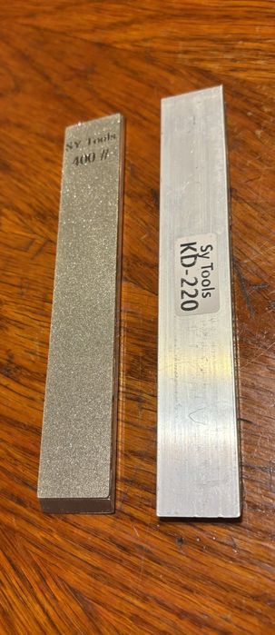 Алмазні бруски sytools.камінь точильний,алмазный камень