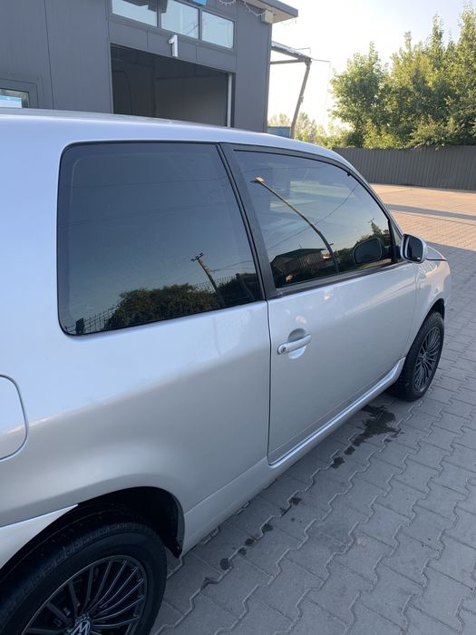 Volkswagen Lupo 1999 VIN WVWZZZ6EZYW003816 фото оголошення 6 з 20
