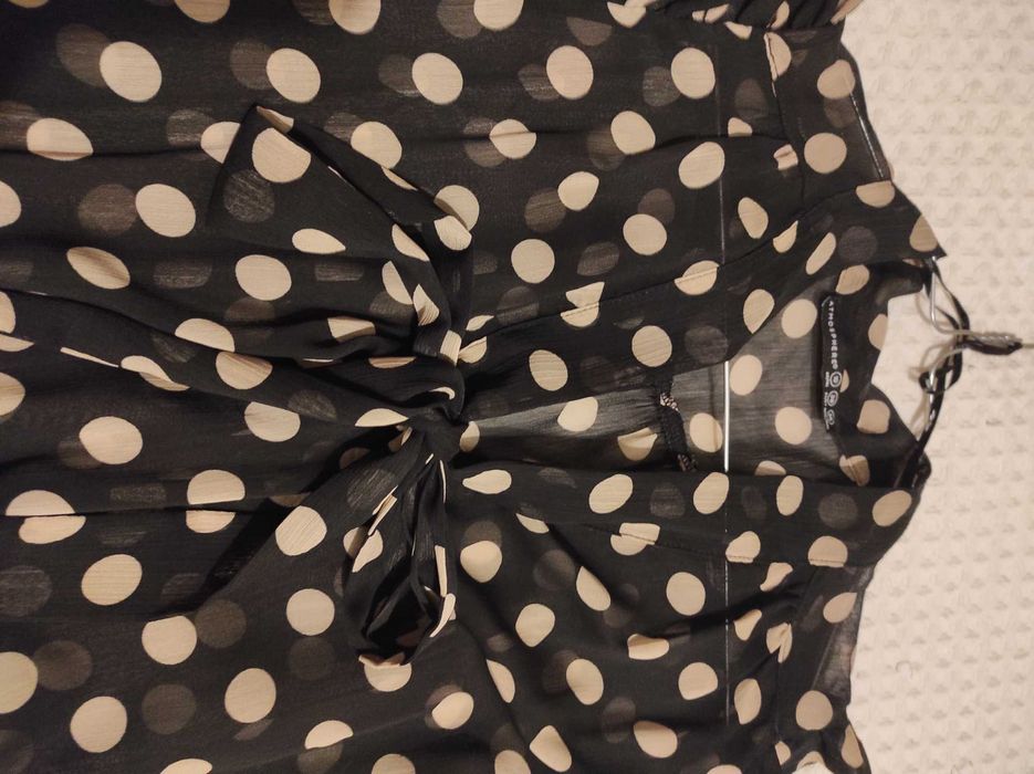 Blusa Atmosphere 38