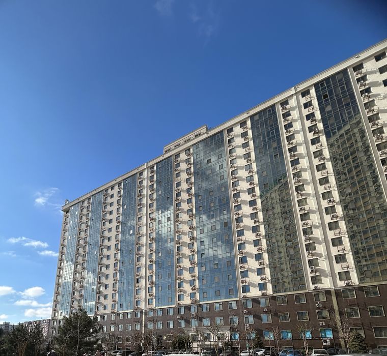 Бизнес-класс на Сахарова | 46,5 м²  | 850 $/м² | Лучшая цена КК