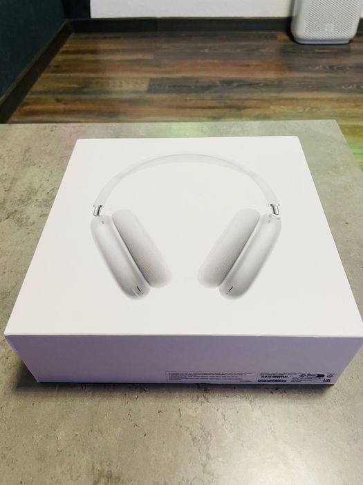 Apple Airpods Max