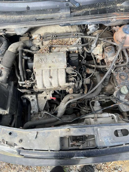 Golf MK3 GT para peças