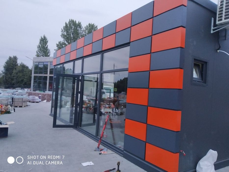 Commercial real estate at (area 20 m²) - Atlanta.ua - photo 19