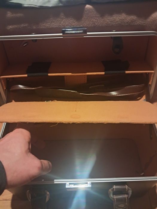 Набор бармена сумка