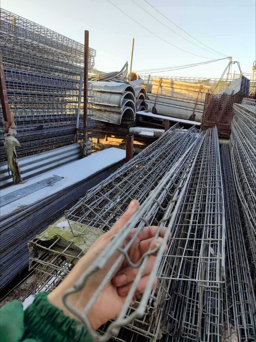 Монтажне обладнання для кабельніково-провідной продукції