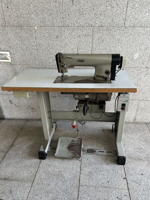 Maquina de coser