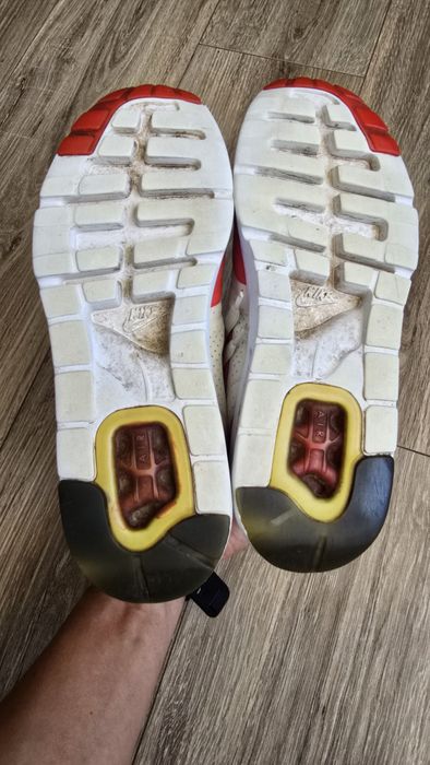 Продам кросівки Nike air max