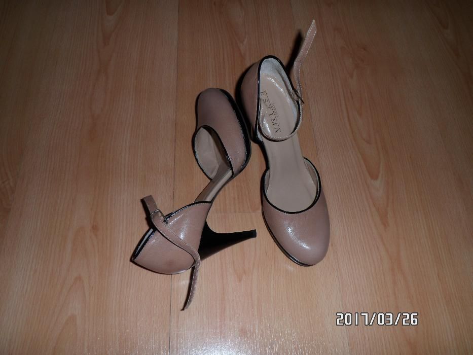 Buty Ryłko Estima 37 Nowe