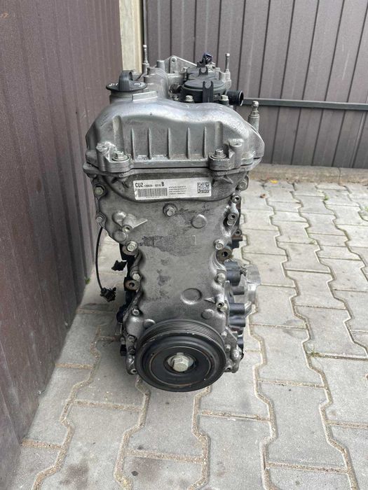 Двигун Opel Antara 2.2 cdti Chevrolet Captiva 2.2 Z22D1 Антара Каптіва