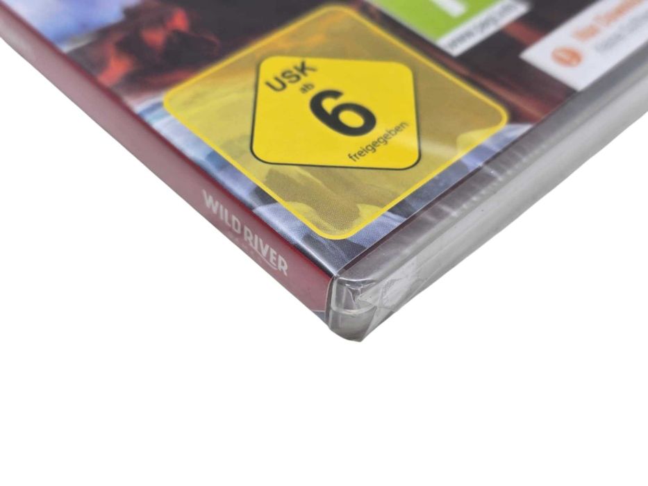 NOWA Gra Nintendo Switch Eldrador Creatures