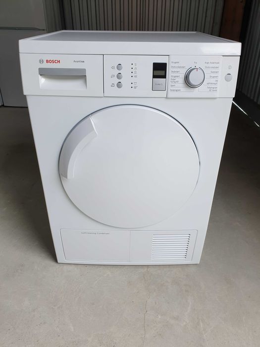 Сушка для одягу/сушка для белья Bosch Avantixx / Made in Germany