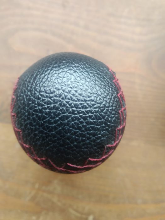 Manete moca punho mudanças