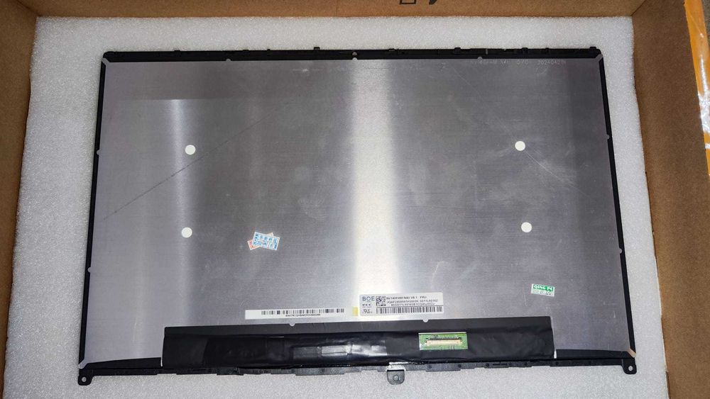 ECRA LCD LENOVO IDEAPAD FLEX 5 14ALC05 | 14ARE05 | 14IIL05 | 14ITL05