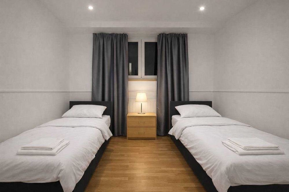 250 zł za tydzień pobytu! Otwarcie! Akademik Warszawa Hostel. Хостел