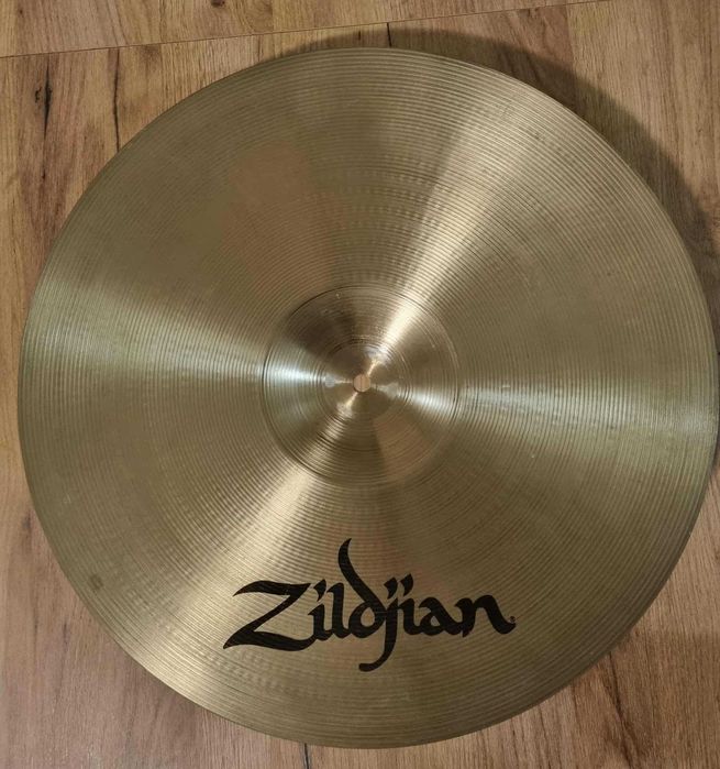 Talerz Zildjian Avedis 18'' crash ride 1530g