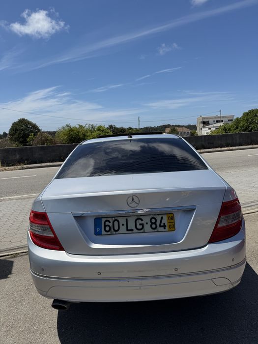 Mercedes C 250 CDi Prime Edition