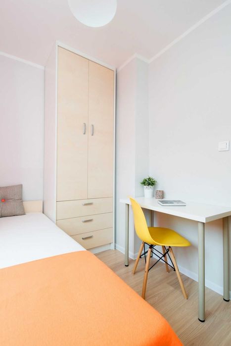 Apartment in Kraków, Olsza, Prądnik Czerwony - Widok 2