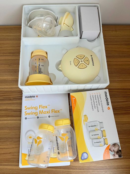 Laktator Medela Swing Flex