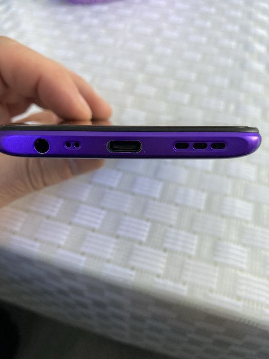 Телефон Redmi 9 в ідеалі