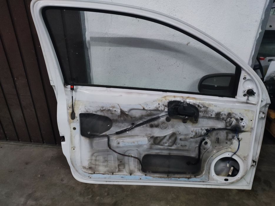Pecas Opel Corsa c 2005