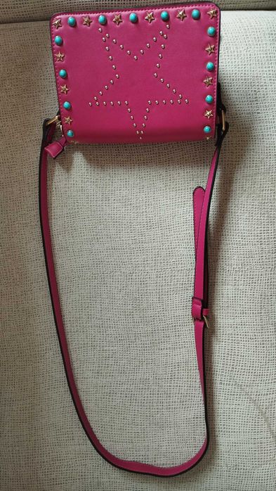 Mala de criança colorida