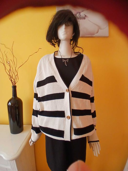 sweterek Gina benotti rozmiar 48\50