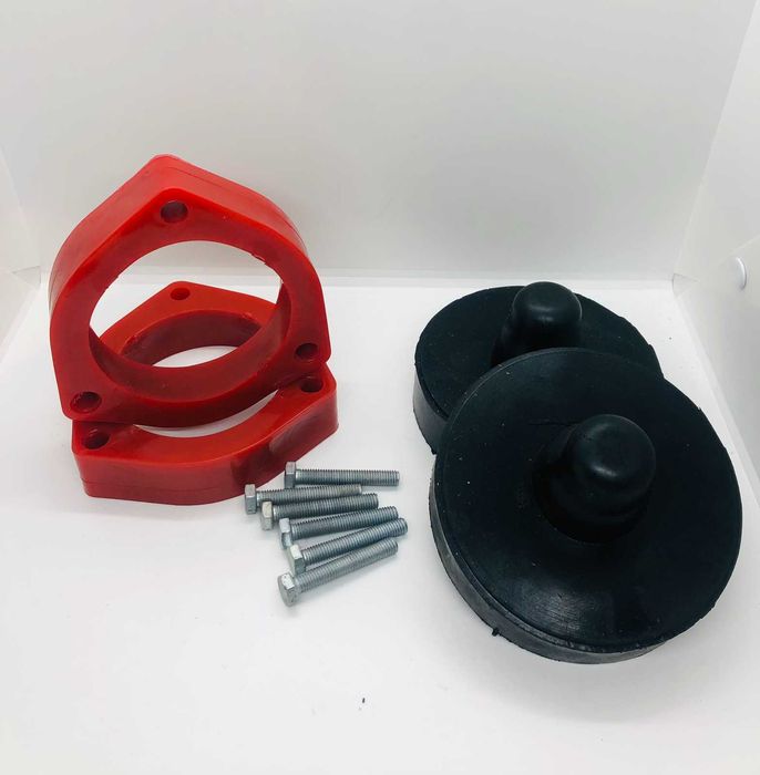 Проставки VW Touran / Туран 2003-2010-