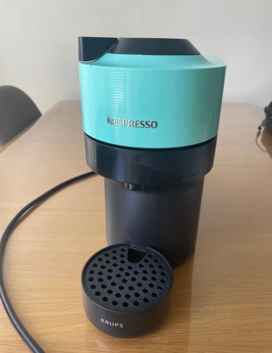 Máquina de café Nespresso Vertuo