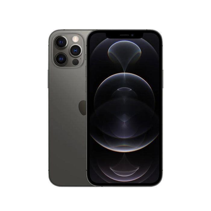 iphone 12 pro preto sem danos