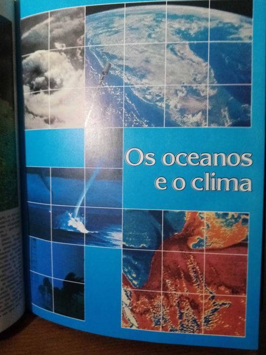 COUSTEAU- O Mundo Submarino