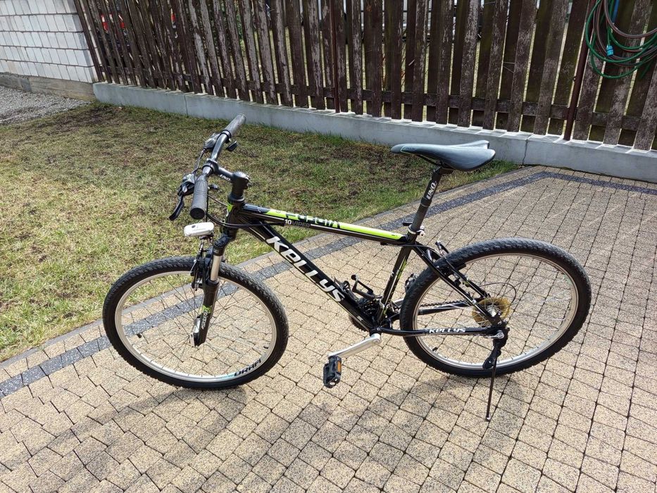 Sprzedam rower marki Kelly's Viper