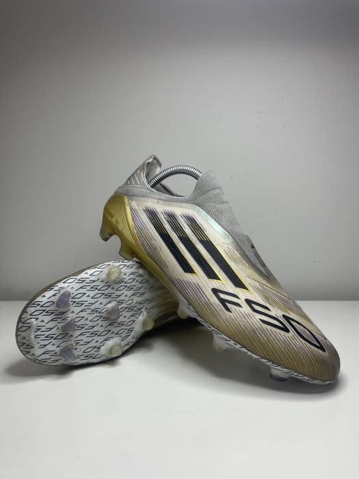 Korki adidas F50 Elite LL FG  Rozmiar 42.5