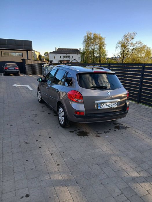 Продам авто Рено Кліо 3