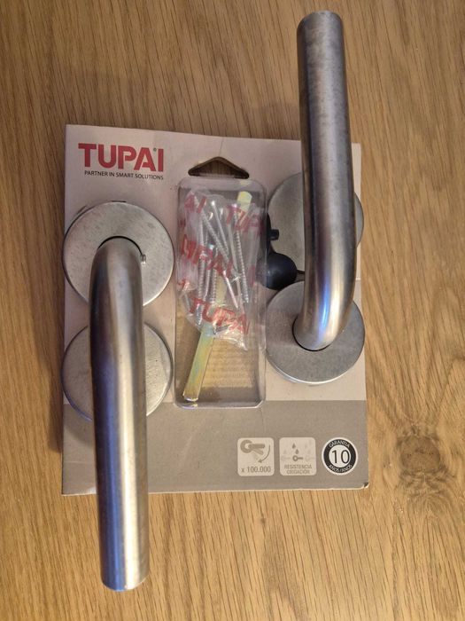 Puxador porta interior Tupai