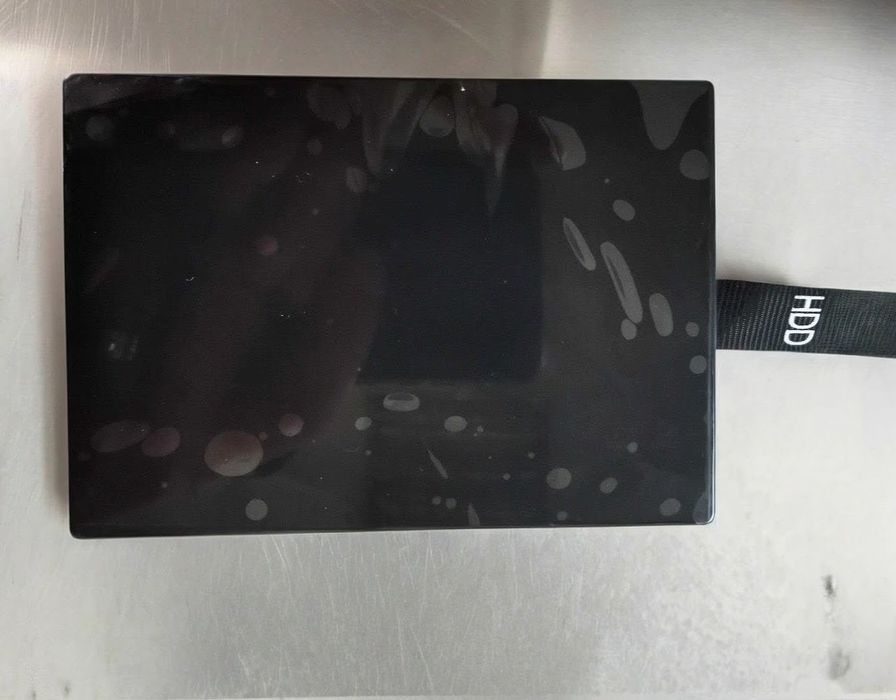 Dysk xbox 360E 360s 500gb