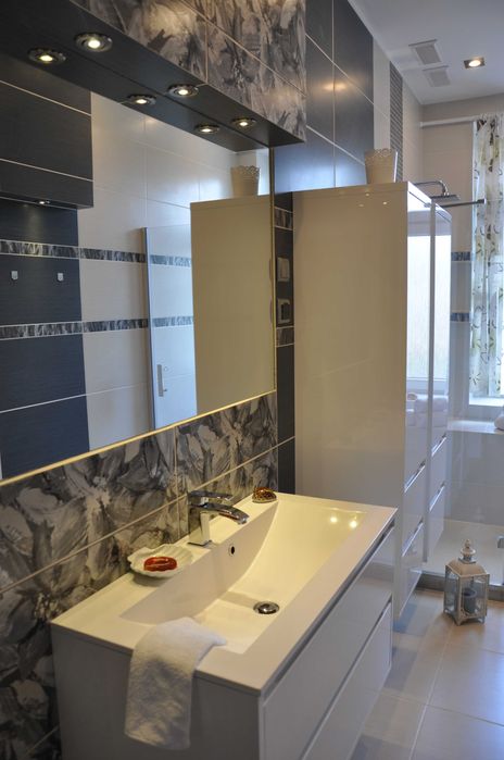 KOŁOBRZEG CENTRUM pokój 2, 3, 4 os /morze 15 min/ PKP i PKS 10 min.