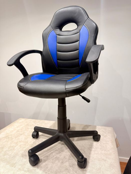 Conforto de Elite para Pequenos Gamers