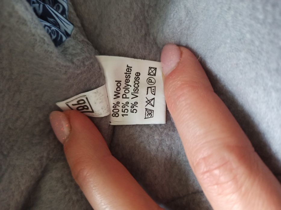 Демісезоний комбінезон для хлопчика