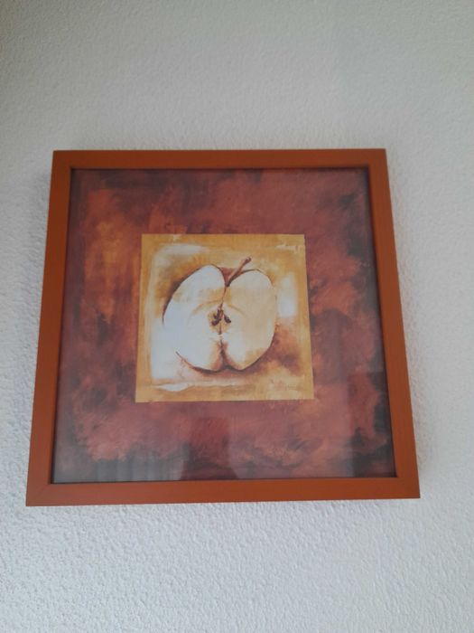 Quadro em óptimo estado