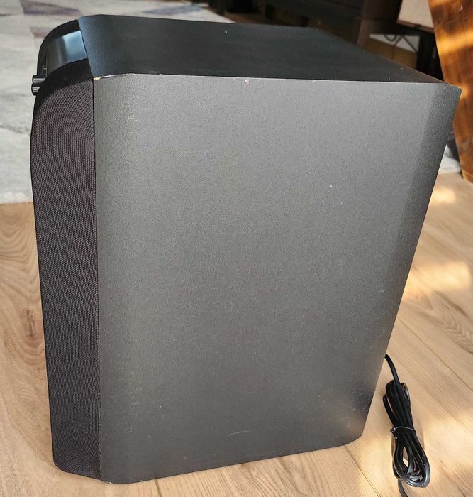 Subwoofer Yamaha YST-SW45