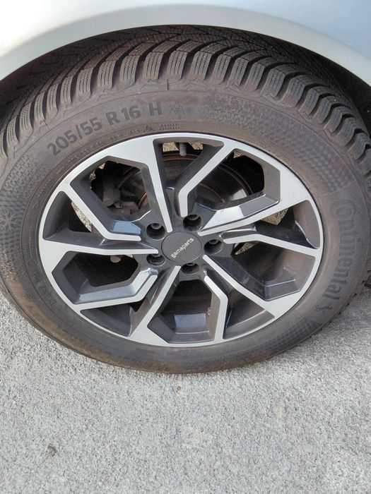Vw Golf 1.9 TDI 130CV