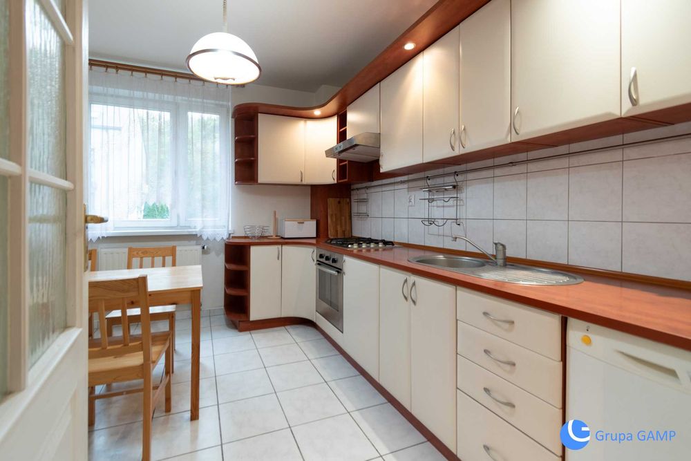 Mieszkanie – Kraków - Widok 3